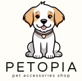 PETOPIA pet accessories shop